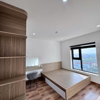 Cho Thuê Cc Đẹp 80M2, 2 Phòng Ngủ 2 Vệ Sinhtại Khu Đô Thị Nam Phúc Yên, Giá Tốt 7 Triệu Vnd