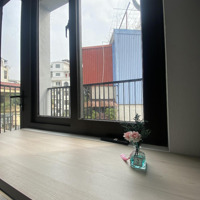 (Cho Thuê) Căn Hộ 32M2 Cực Chill Ban Công Nhiều Ánh Nắng Ở 119 Hồ Đắc Di, Nội Thất Full, Giá Chất