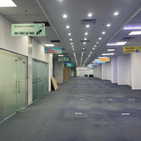 Cho Thuê Văn Phòng 173 Xuân Thủy Giá Siêu Rẻ 1100M2 Sàn Thông Suốt]