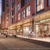 Bán Căn 1 Phòng Ngủ+ Vinhome Starcity Thanh Hoá