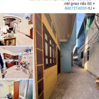 + Thuý Lĩnh -Lĩnh Nam + 40M /4 Tầng / Thiết Kế Mỗi Tầng 2 Phòng, Vệ Sinh Giữa ( Tổng 5 Phòng )