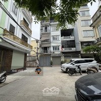 Bán Nhà 6 Tầng Thang Máy, Lô Góc Xây Mới Ngay Xuân La, Tây Hồ - 48M2Mặt Tiền5,4M Cạnh Ngoại Giao Đoàn