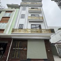 Bán Nhà 6 Tầng Thang Máy, Lô Góc Xây Mới Ngay Xuân La, Tây Hồ - 48M2Mặt Tiền5,4M Cạnh Ngoại Giao Đoàn
