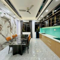 Nhà Mới 5 Tầng (4x16) HXH 1/ 12m Dương Thị Mười, Tân Thới Hiệp, Q12 (Ngay BV Q12)