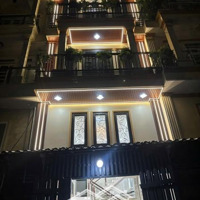 Nhà Phố Hướng Tây Nam 1 Lửng 2 Lầu Hẻm 7M Thông, 4.5M X 15M Đường Trần Thị Năm, Tân Chánh Hiệp