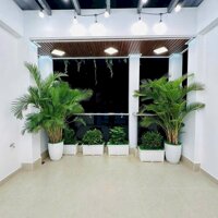 Nhà Mới 5 Tầng (4x16) HXH 1/ 12m Dương Thị Mười, Tân Thới Hiệp, Q12 (Ngay BV Q12)