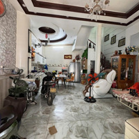 Cần Bán Nhà Chính Chủ 54M2 Phạm Văn Chiêu,P.14 Gò Vấp, Tặng Nội Thất. Liên Hệ: 0907845486 Chị Hạnh