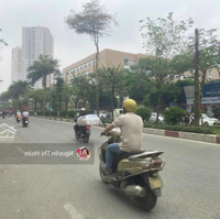 Bán Nhà 5 Tầng Kinh Doanh Tân Mai 27M2-4,9 Tỷ- Ô Tô Tránh