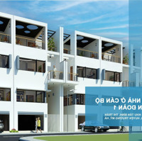Tt Xuân Mai Qđ 1, Dự Án Bđs Cực Nóng Liền Kề Đất Thổ Cư Chỉ Còn 5 Căn Chiết Khấu 3.5% Duy Nhất