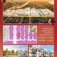 Liền Kề Siêu Rẻ Phân Khu Hừng Đông Tại Vinhomes Wonder Đan Phượng