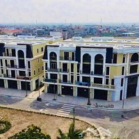 Bán Gấp Căn Liền Kề 67,5M2 Vị Trí Đẹp - Hướng Mát - Giá Cực Rẻ 5,7 Tỷ