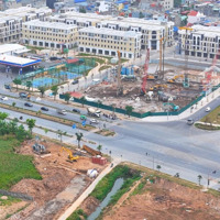 Bán Gấp Căn Liền Kề 67,5M2 Vị Trí Đẹp - Hướng Mát - Giá Cực Rẻ 5,7 Tỷ