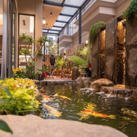 Anh Chủ Nhà Cần Tiền Muốn Bán Căn Biệt Thự Đảo Dừa Siêu Đẹp.diện Tích120M2, Giá Bán 16 Tỷ - Vinhomes Ocp2