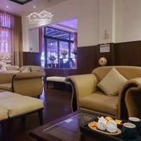 Bán Toà Building 5 Tầng Mặt Tiền Đường Biển Chính Hữu Ngay Góc Trung Tâm Tài Chính Võ Văn Kiệt