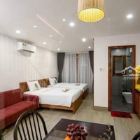 Bán Tòa Căn Hộ 4 Tầng Đường Thạch Lam-Cách Biển 250M- Dòng Tiền 45 Triệu/ Tháng- Nhỉnh 13 Tỷ