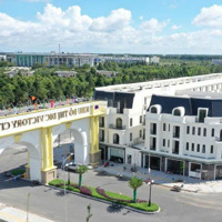 Bán Sản Phẩm Đất Nền Hot Nhất Đbscl!!-Dic Victory City Hậu Giang-Chỉ Từ 1Tỷ/Lô-Sổ Đỏ Sang Tên Ngay!