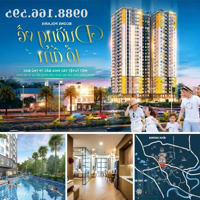 Chính Chủ Cần Sang Nhượng Lại Căn Góc 2 Phòng Ngủdự Án Bcons Polaris