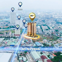 Chính Chủ Cần Sang Nhượng Lại Căn Góc 2 Phòng Ngủdự Án Bcons Polaris