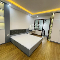 Bán Nhà Riêng 30M2, 7 Tỷ Giá Cực Chất Tại Hạ Đình, Thanh Xuân, Hà Nội