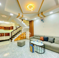 Chính Chủ Bán Nhà Lý Chính Thắng 48M2 Giá Bán 2Tỷ950 Sổ Hồng Riêng