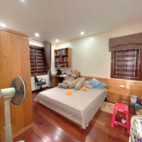 Bán Nhà Riêng Phố Vĩnh Phúc Ba Đình: 45M2, 4 Tầng, 4 Phòng Ngủ Full Nội Thất Giá Bán 7.2 Tỷ
