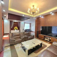 Bán Nhà Riêng Phố Vĩnh Phúc Ba Đình: 45M2, 4 Tầng, 4 Phòng Ngủ Full Nội Thất Giá Bán 7.2 Tỷ