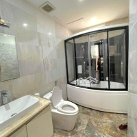 Bán Nhà Riêng Phố Vĩnh Phúc Ba Đình: 45M2, 4 Tầng, 4 Phòng Ngủ Full Nội Thất Giá Bán 7.2 Tỷ