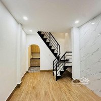 Bán Nhà 2 Phòng Ngủ 22M2 Tại Gò Dầu, Tân Quý, Tân Phú, Hơn 2Tỷ