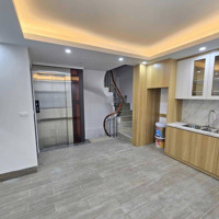 Thái Hà - Đống Đa - Siêu Phẩm 6 Tầng Thang Máy - Lô Góc Thoáng Sáng - 12.6 Tỷ
