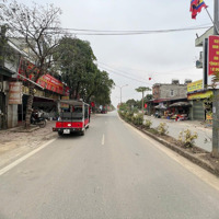 Bán Đất Đẹp 100M2 Full Thổ Cư Đường Đôi Vào Chùa Tiên, Phú Thành, Lạc Thủy, Hòa Bình