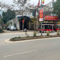 Bán Đất Đẹp 100M2 Full Thổ Cư Đường Đôi Vào Chùa Tiên, Phú Thành, Lạc Thủy, Hòa Bình