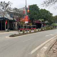 Bán Đất Đẹp 100M2 Full Thổ Cư Đường Đôi Vào Chùa Tiên, Phú Thành, Lạc Thủy, Hòa Bình