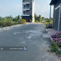 Thua Lỗ Cần Bán Đất 120M2, Đ. Nguyễn Thị Xem, Ngã Bảy, Gần Co.opmart Hậu Giang, Giá Bán 550 Triệu. Shr.