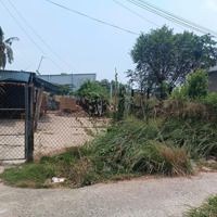 Bán Gấp Đất Hẻm 12, Thị Xã Gò Công