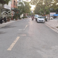 Bán Đất Phú Thượng Quận Tây Hồ 75M2 Mặt Tiền 5M Hai Mặt Tiền Ô Tô Tránh Giá Nhỉnh 15 Tỷ