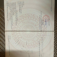 Bán Đất Quán Trang, An Lão, Hải Phòng .