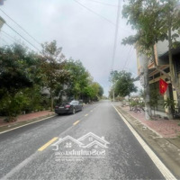 Bán Lô Đất Trung Tâm Duy Nhất Mặt Đường Nguyễn Trãi Xuân Tăng