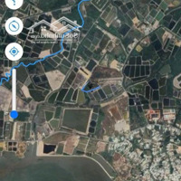 Bán Đất Cln Qh Đất Ở Giá Cực Tốt Tại Khu An Nghĩa, Xã An Thới Đông, Cần Giờ, Hcm,Diện Tíchhơn 9000M2