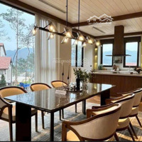 Thanh Xuân Valley - Bán Biệt Thự Nghỉ Dưỡng Thanh Xuân Valley Gần Hồ Đại Lải, Vĩnh Phúc