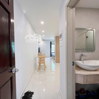 Cho Thuê Chdv Rộng Tách Bếp Xát Vòng Xoay Trung Sơn, Cạnh Dương Bá Trạc Q8, Thuận Tiện Đi Q4 Q7 Q1