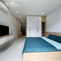 Cho Thuê Chdv Rộng Tách Bếp Xát Vòng Xoay Trung Sơn, Cạnh Dương Bá Trạc Q8, Thuận Tiện Đi Q4 Q7 Q1
