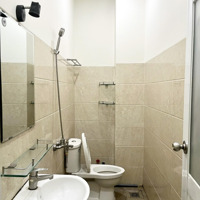 Phòng Stu Cửa Sổ 25M2 Full Nội Thất Ở Xvnt Đoạn 2 Chiều Gần Đh Hutech, Gtvt, Ngoại Thương