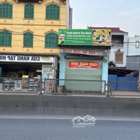 Cho Thuê Nhà Mặt Đường Võ Văn Kiệt