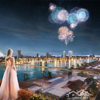 Giỏ Hàng "Vip" Sun Symphony View Sông Hàn - Pháo Hoa Đà Nẵng - Ck Ưu Đãi Lên Đến 21% Cđt Sun Group
