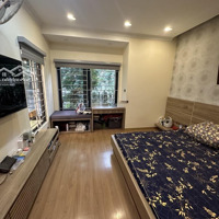 Bán Nhanh Nhà Phú Đô, Ngõ Kinh Doanh, Gần Ô Tô. 45M2 Giá Chỉ 7.9 Tỷ. 0985.542.625
