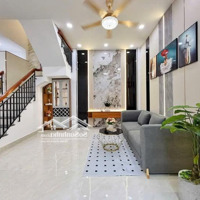 Siêu Hiếm Phố Văn Cao, Nhà 2 Thoáng Cách Ô Tô 20M,Diện Tích53M2 * 5 Tầng