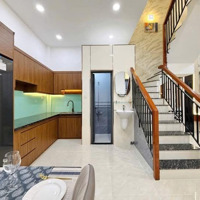 Siêu Hiếm Phố Văn Cao, Nhà 2 Thoáng Cách Ô Tô 20M,Diện Tích53M2 * 5 Tầng
