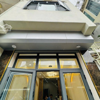 Mặt Ngõ Văn Chương-Đống Đa, Kinh Doanh, Nhà Đẹp Full Nội Thất Xịn, 38M, 5 Tầng, 7Tỷ5