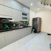 Mặt Ngõ Văn Chương-Đống Đa, Kinh Doanh, Nhà Đẹp Full Nội Thất Xịn, 38M, 5 Tầng, 7Tỷ5