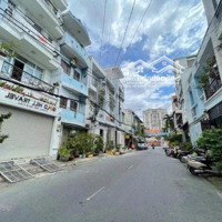 Bán Nhà Đường Thông Xe Ôtô. Giá Bán 4Tỷ120 Đang Cho Thuê 22 Triệu/Tháng. Nguyễn Văn Thủ - P.đakao - Q.1